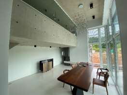 이치리 · 내부 공간 · Ichi-ri House · Interior