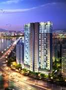 이태원 주택 · Itaewon Residence