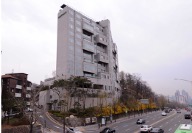 마크힐스 1차 · Mark Hills 1 Housing