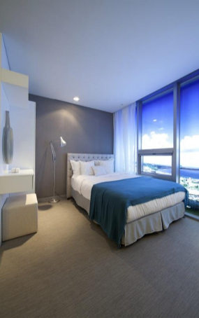 포즈 레지던스 · 제주 · PAUSE Residence Jeju 내부