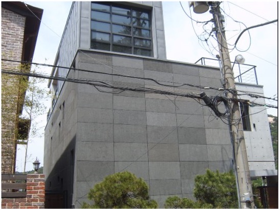 평창동 레지던스 · Pyeongchang-dong Residence