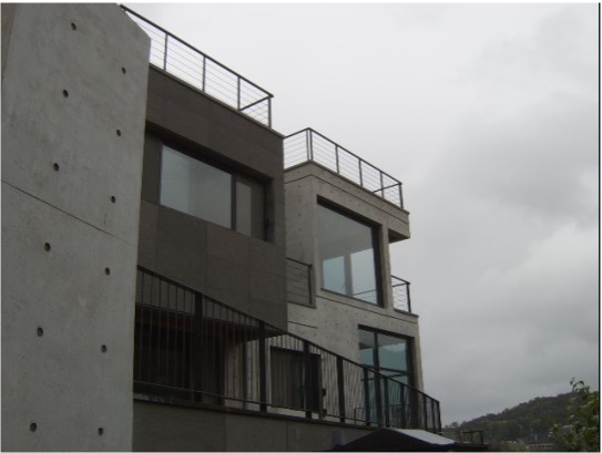 평창동 레지던스 · Pyeongchang-dong Residence 외관