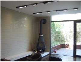 평창동 레지던스 · Pyeongchang-dong Residence 내부