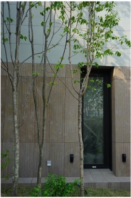성북동 주택 · Seongbuk-dong Residence