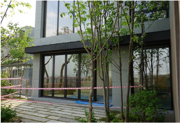 성북동 주택 · Seongbuk-dong Residence 외관