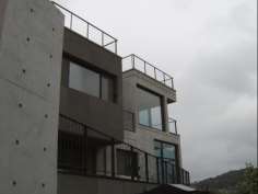 성북동 주택 · Seongbuk-dong Residence
